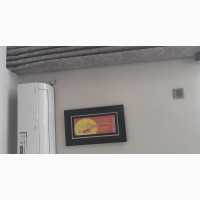 LG Air Conditioner 1.5hp (Dual Inverter Compressor)
