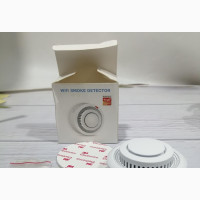 Smart Smoke Detector