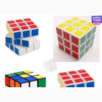 Rubik#039;s Cube - Brand New Unisex Toy