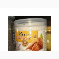 Brand New VEET GOLD Milk + Almond Scrub - Nafdac No Nil
