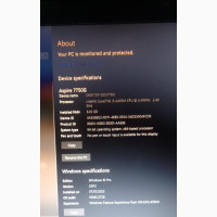 Acer Aspire 7750G Laptop - Core i5, 8GB RAM, 500GB SSD - Used