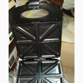 Master Chef Four Face Bread Toasting Machine