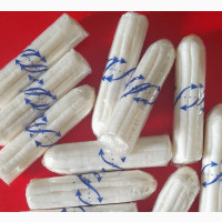 Sanitary Pads - Tons