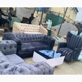Quality Royal Sofa 6 Seaters