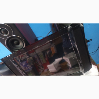 26lk90 Flat Screen Television