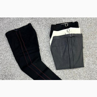 Beltless Pant Trousers