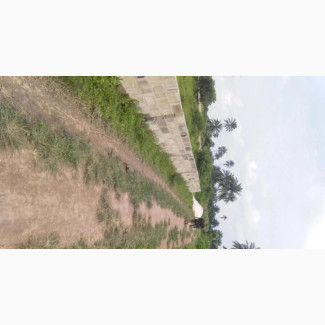 450sqm Mixed-Use Land for Sale Off Eneka Town Major Rd - Buy and Build