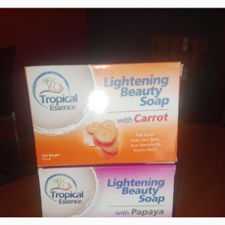 Tropical Essence Face Soap