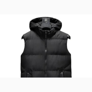 High Quality Sleeveless Jackets