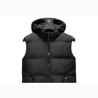 High Quality Sleeveless Jackets