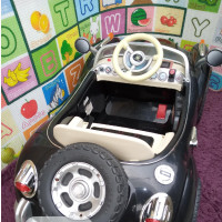 Amazing Uk Used 12 Volt Classic Vintage Jaguar Ride on Car