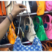 Denim Quality Bag
