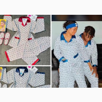 Comfortable Unisex Pajamas - ABC Brand