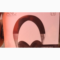 ANC Noise Cancellation Headset