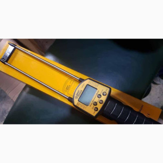 Digital Grain Moisture Mixer
