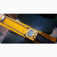 Digital Grain Moisture Mixer
