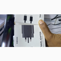 Official Samsung 45w Super Fast Charging Charger