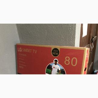 LG 32UK6400 Smart UHD/4K TV - Best Quality