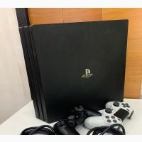 Grade a UK Used PS4 Pro