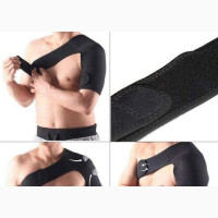 Portable Shoulder Support Dislocation Pain Relief Bandage