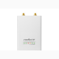 Ubiquiti Rocket M2 2.4ghz MIMO Wireless Outdoor Bridge/Base