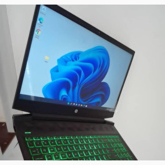 Laptop HP Pavilion Gaming 15 2019 8GB Intel Core I5 SSD 256GB