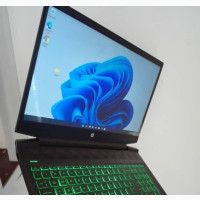 Laptop HP Pavilion Gaming 15 2019 8GB Intel Core I5 SSD 256GB