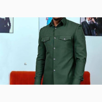 Safari Suits - Perfectly Tailored for Men