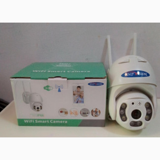 Polyvision Wifi Smart Camera IP66