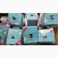 LB Link Wireless Adapter