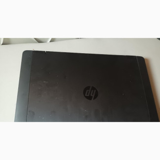 Laptop HP ZBook 17 32GB Intel Core I7 HDD 1T