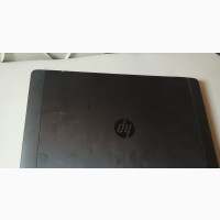Laptop HP ZBook 17 32GB Intel Core I7 HDD 1T