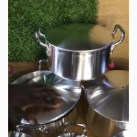 High-Quality 14 Pieces Pot