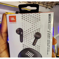 JBL Wave 300 TWS True Wireless Earbuds