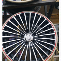 Alloy Wheels All Sizes Available(17rim)