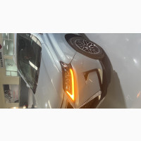 Upgrade Kits for Lexus RX350 2020 Available as Seen