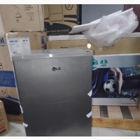 LG Refrigerator Gc-131/92l - Brand New Compact Fridge