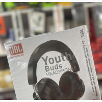 JBL Youth Bud Headset