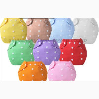 Baby Clothe Re-Usable Diaper