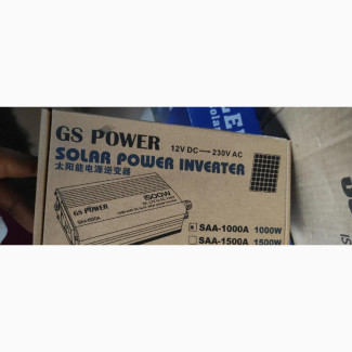1000w Inverter