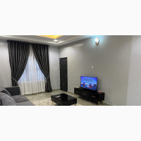 2 Bed Shortlert Apt at Jahi Abuja - Konar Apartment