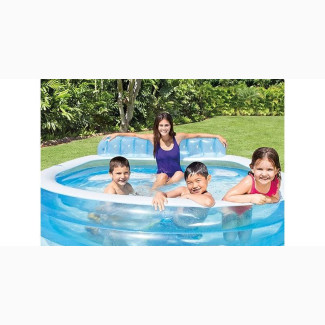 Intex Family Lounge Pool - Brand New