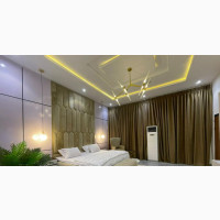 5 Bedroom Duplex in Osapa Self Compound