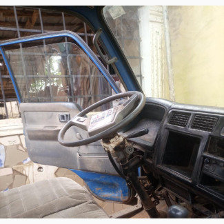 Pick Up 200cc (Toyota)