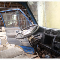 Pick Up 200cc (Toyota)