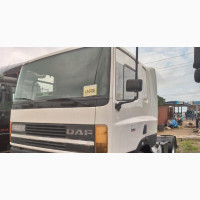 Daf 85 CF White 1998