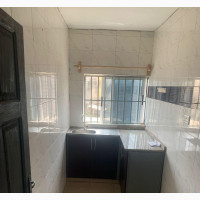 Mini Flat in Gwerinpa Estate, Gwarinpa for rent