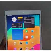 Apple iPad 10.2 (2020) Wi-Fi 32 GB White