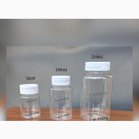 Capsule Jars