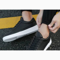 Laceless Sneakers